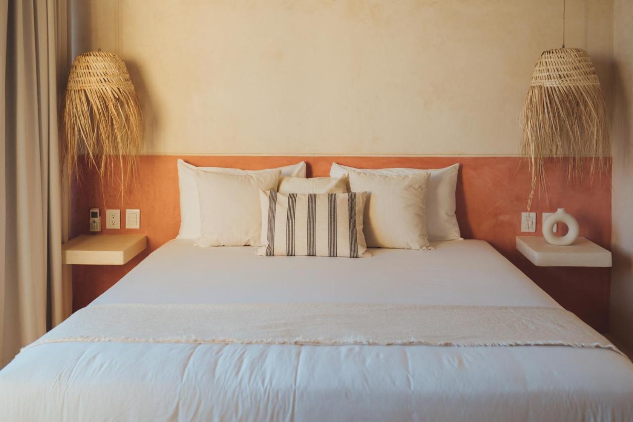 Casa Peregrino Holbox Hotel Exterior photo