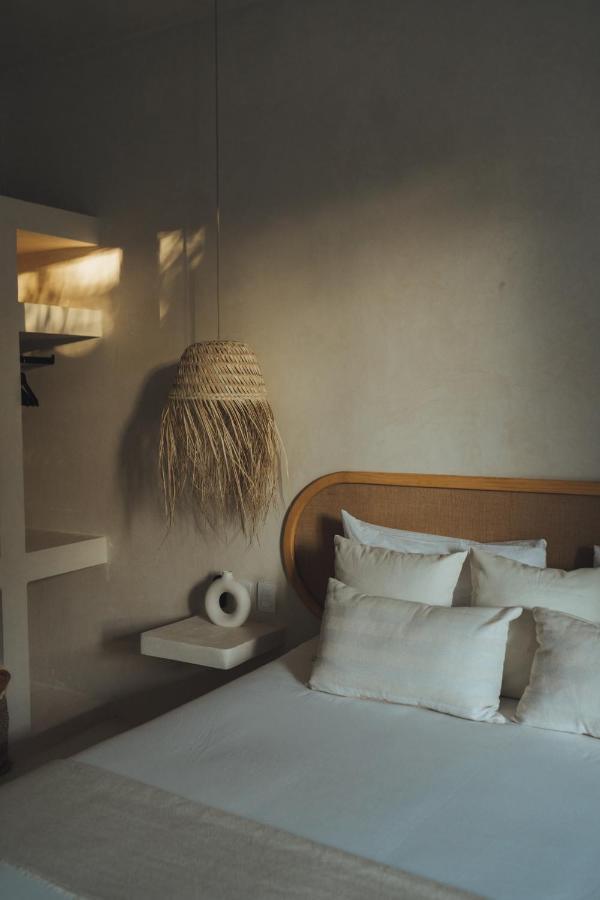 Casa Peregrino Holbox Hotel Exterior photo