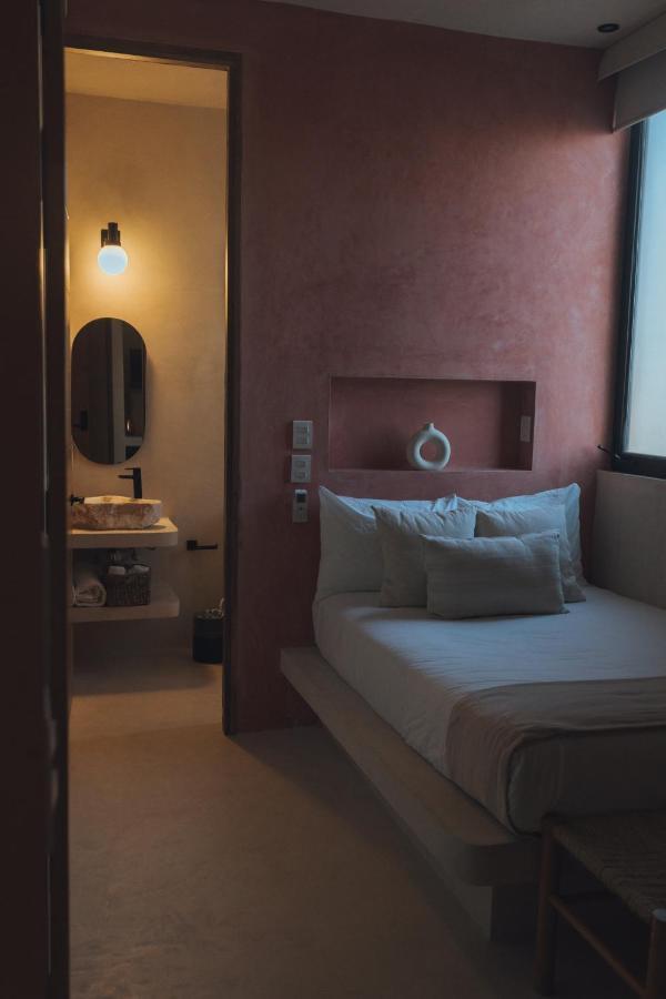 Casa Peregrino Holbox Hotel Exterior photo