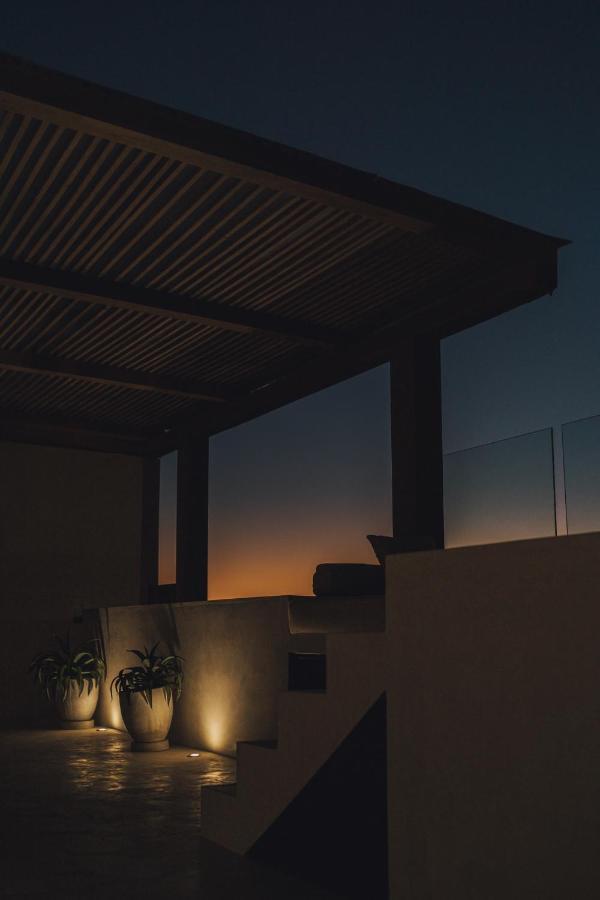 Casa Peregrino Holbox Hotel Exterior photo