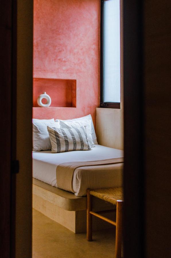 Casa Peregrino Holbox Hotel Exterior photo